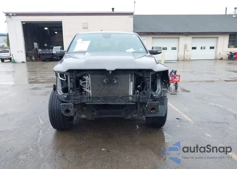 2020 Ram 1500 Big Horn 4X4 6'4 Box из США, поврежденный, VIN 1C6SRFBT9LN292321